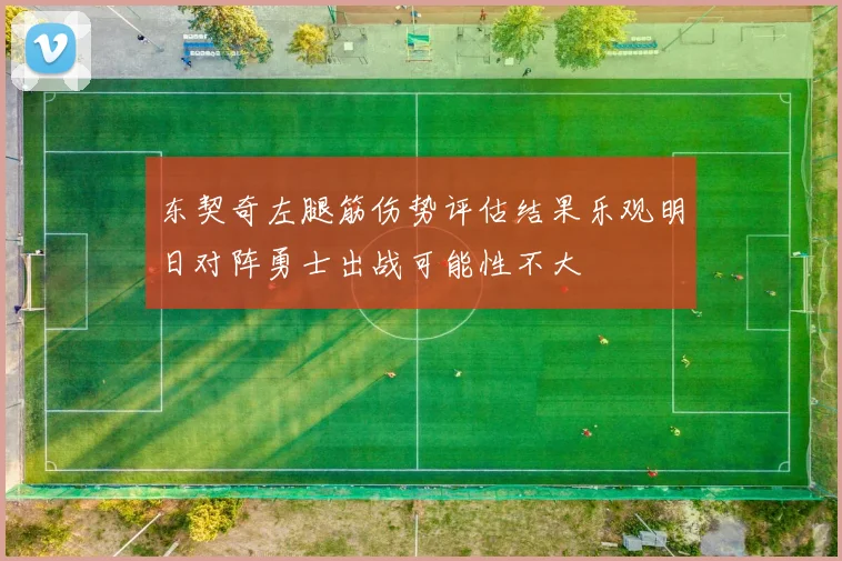 东契奇左腿筋伤势评估结果乐观明日对阵勇士出战可能性不大