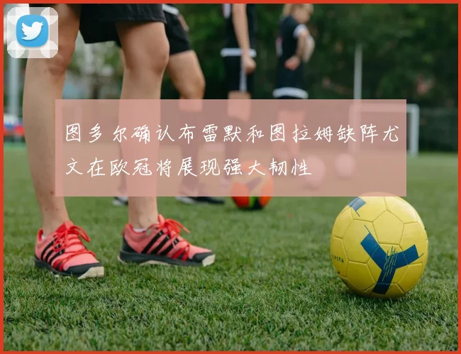 图多尔确认布雷默和图拉姆缺阵尤文在欧冠将展现强大韧性
