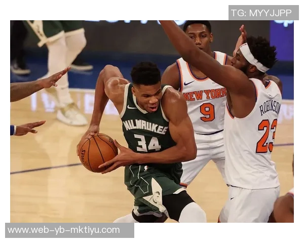 字母哥未来去向分析纽约热火成热门选择满足商业需求